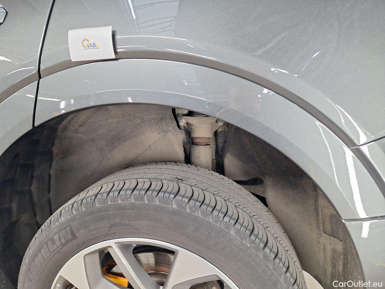 Audi  E-TRON Audi,  SB '19 BEV, Audi  Sportback 55 Quattro S-Line 5d #23