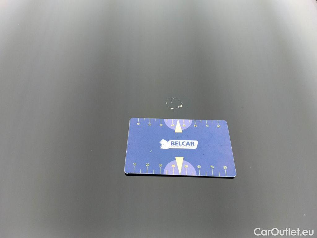 Mercedes  CLA-Klasse Mercedes-Benz CLA Shooting Brake CLA 200 d 5d #46