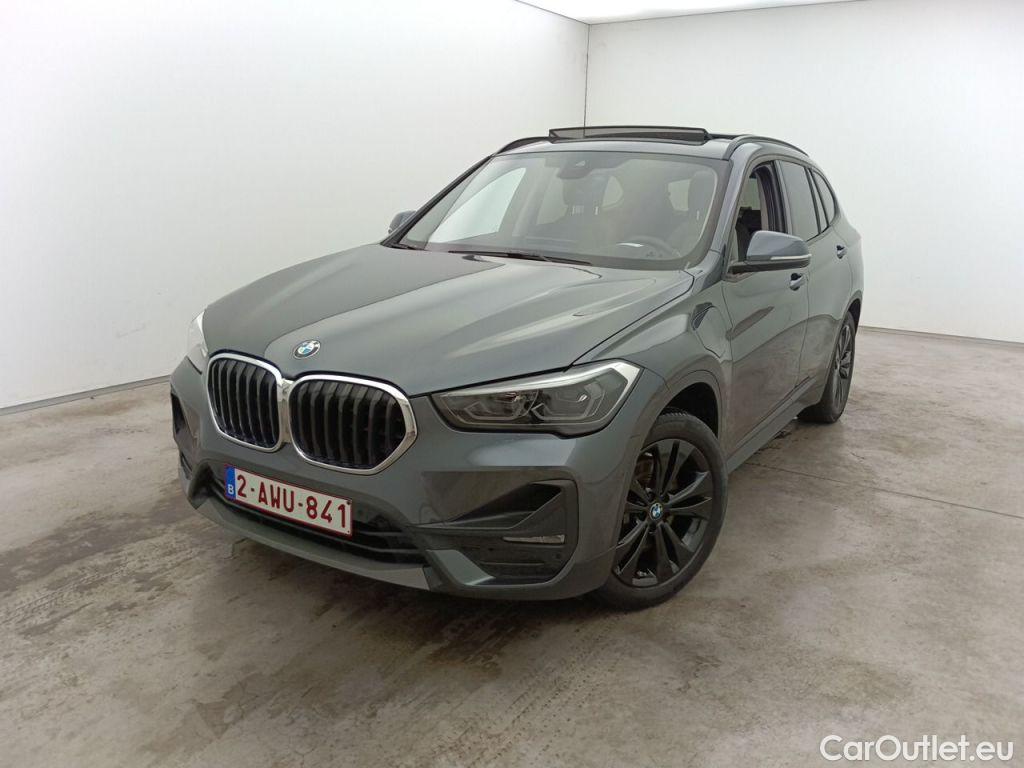 Bmw  X1 BMW  xDrive25e (162 kW) 5d #1
