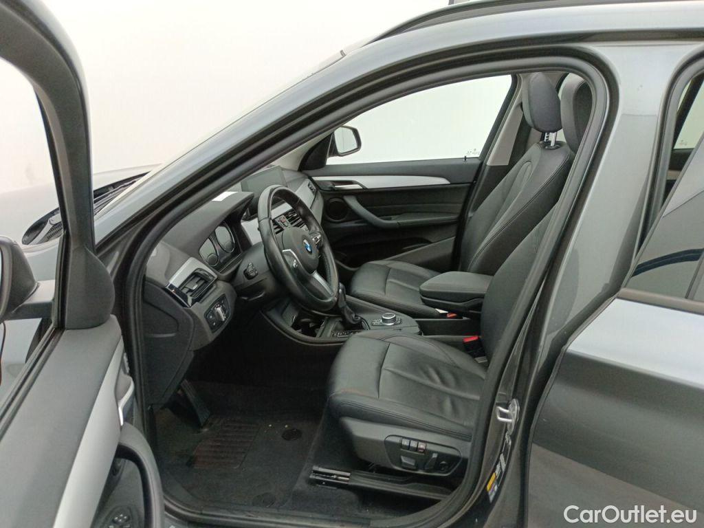 Bmw  X1 BMW  xDrive25e (162 kW) 5d #3