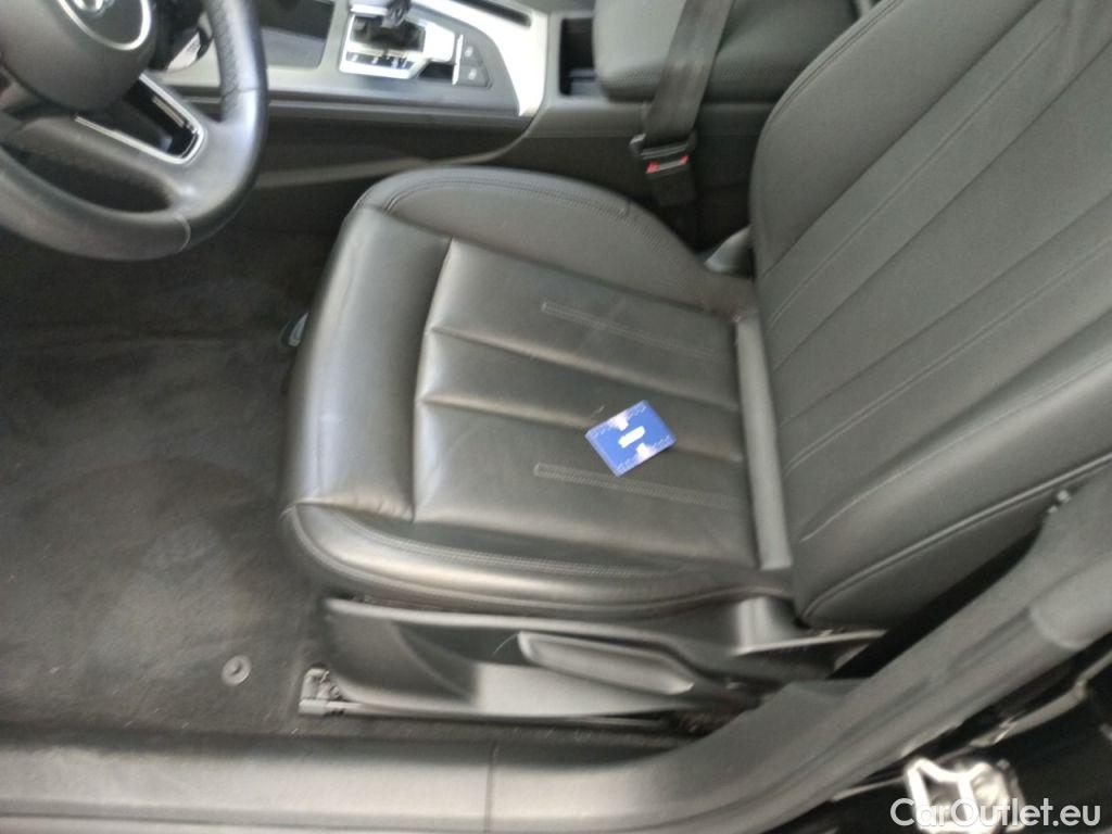 Audi  A5 Sportback Audi  30 TDI S tronic Business Edition 5d #36