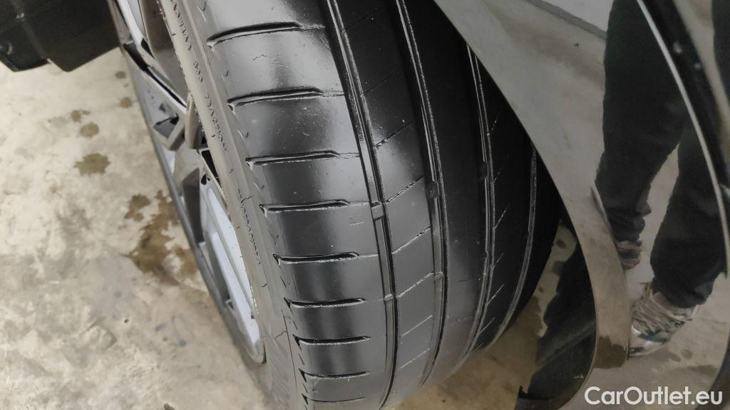 Audi  E-TRON AUDI  SPORTBACK 55 409hp Quattro S line (95 kWh) 5d #17