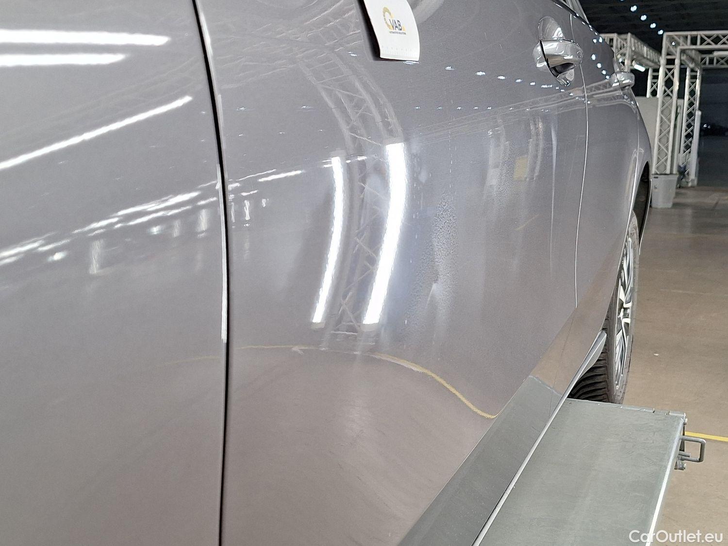 Mercedes  A-Klasse Mercedes, A-Class Berline '18, Mercedes-Benz  Limousine A 180d DCT Busine #19