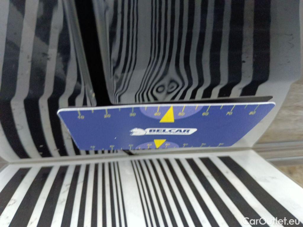 Mercedes  CLA-Klasse Mercedes-Benz CLA Shooting Brake CLA 200 d 5d #26