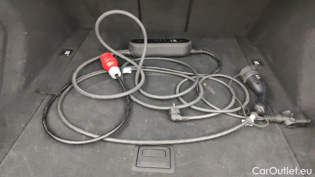 Audi  E-TRON AUDI  SPORTBACK 55 409hp Quattro S line (95 kWh) 5d #15