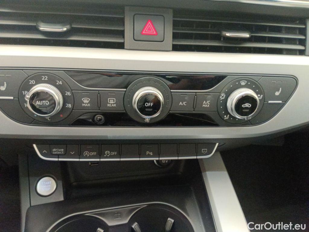 Audi  A5 Sportback Audi  30 TDI S tronic Business Edition 5d #30