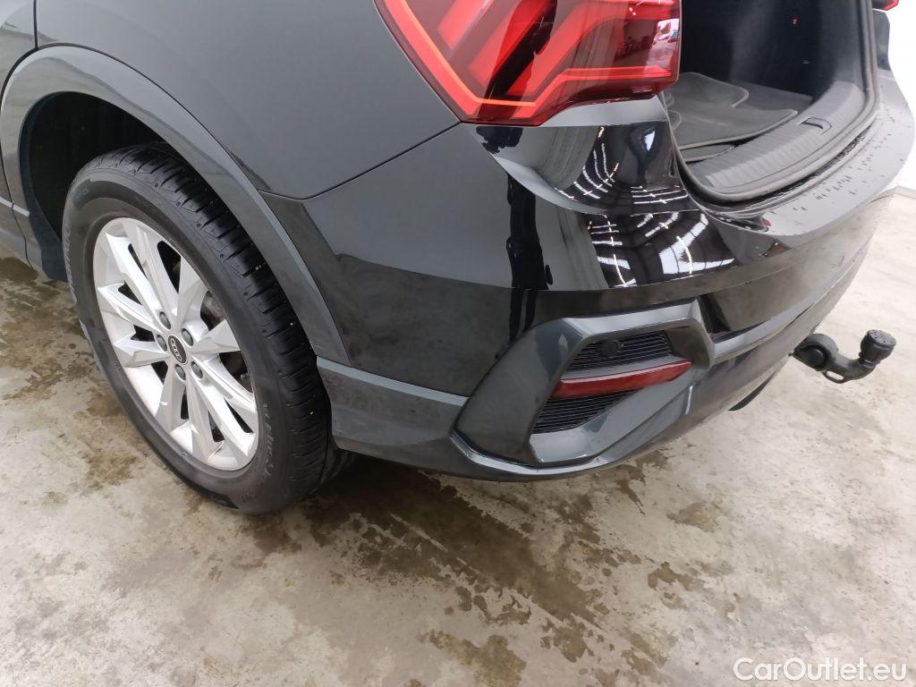 Audi  Q3 Audi  Sportback 35 TFSI 5d #45