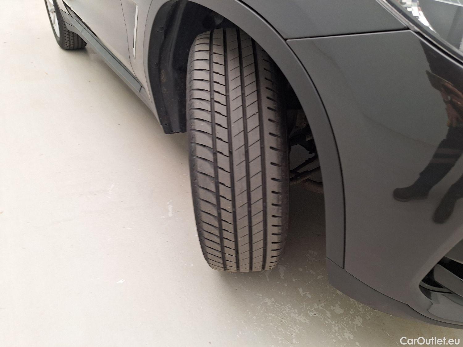 Bmw  X3 BMW,  '17, BMW  xDrive30e (120 kW) 5d #12