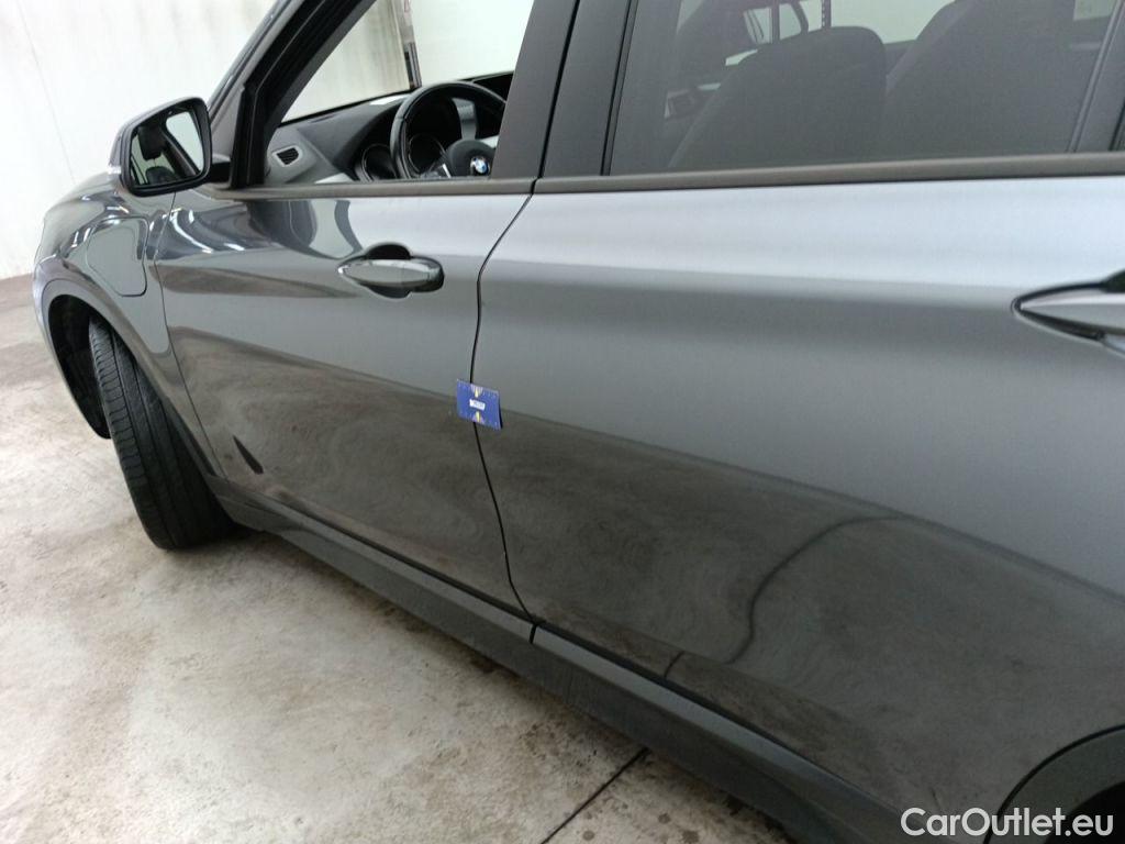 Bmw  X1 BMW  xDrive25e (162 kW) 5d #25