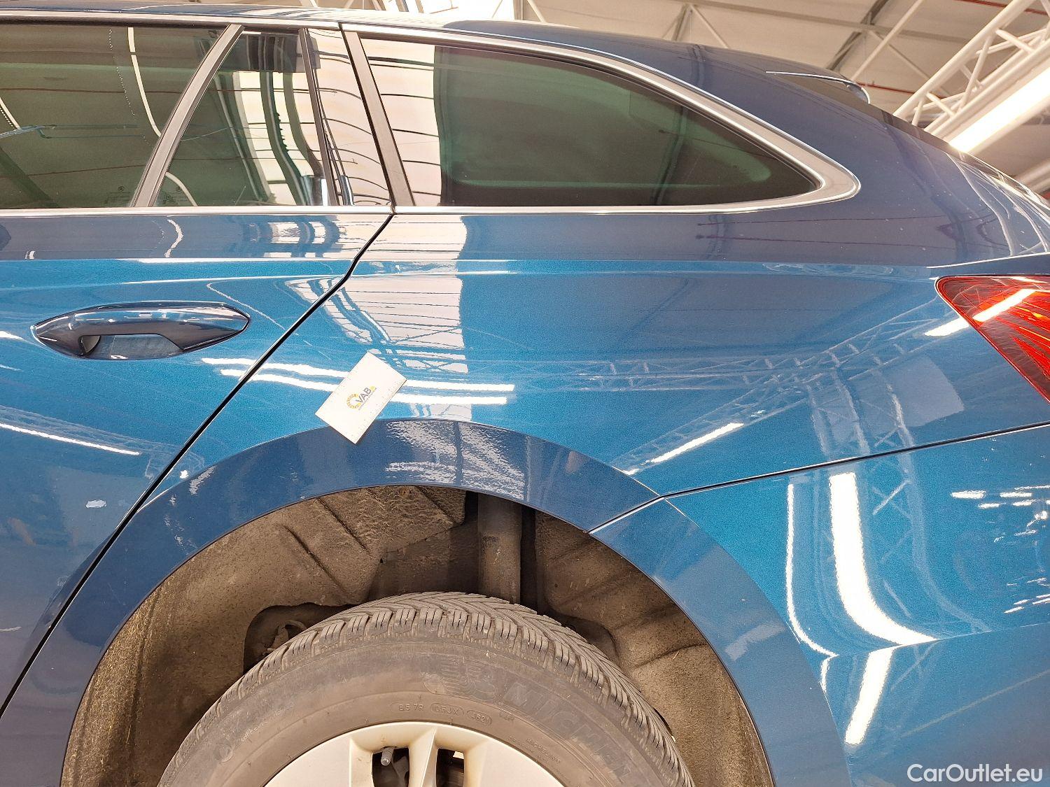  Skoda  Octavia Skoda,  Combi '20, Skoda  Combi 1.0 TSI 81kW Clever 5d #9