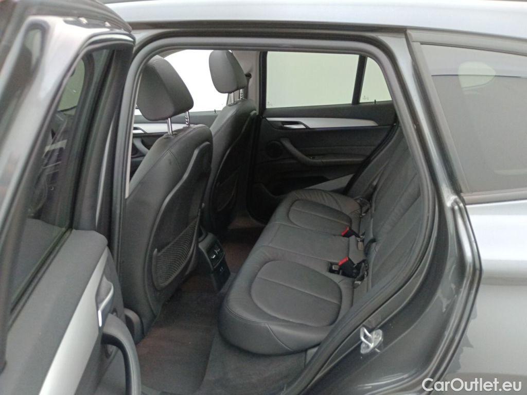 Bmw  X1 BMW  xDrive25e (162 kW) 5d #10