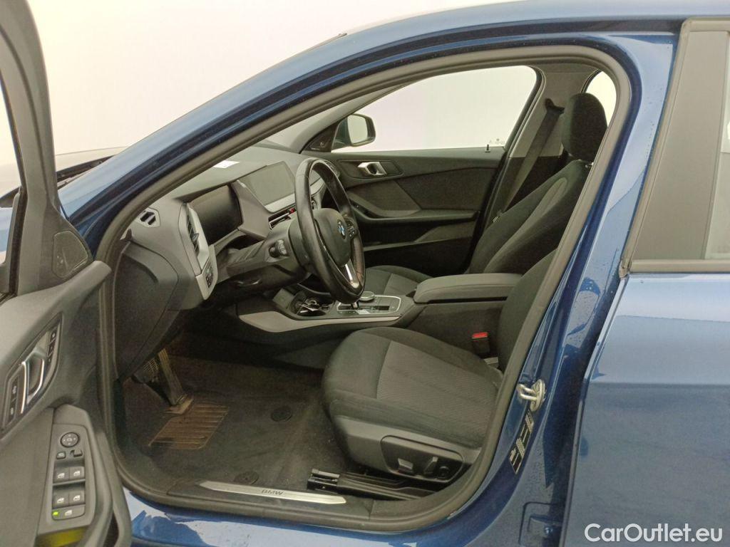 Bmw  Serie 1 BMW 1 Reeks Hatch 116dA (85 kW) 5d #3