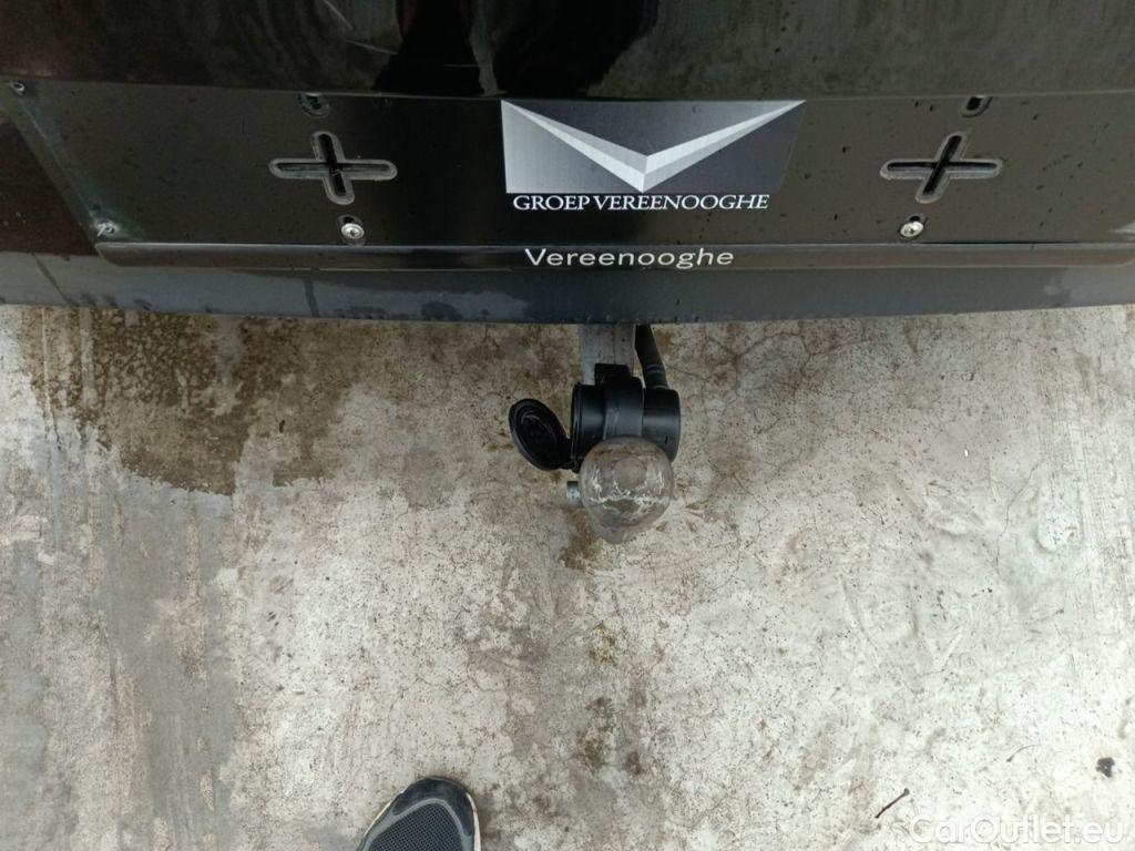 Mercedes  CLA-Klasse Mercedes-Benz CLA Shooting Brake CLA 200 d 5d #16