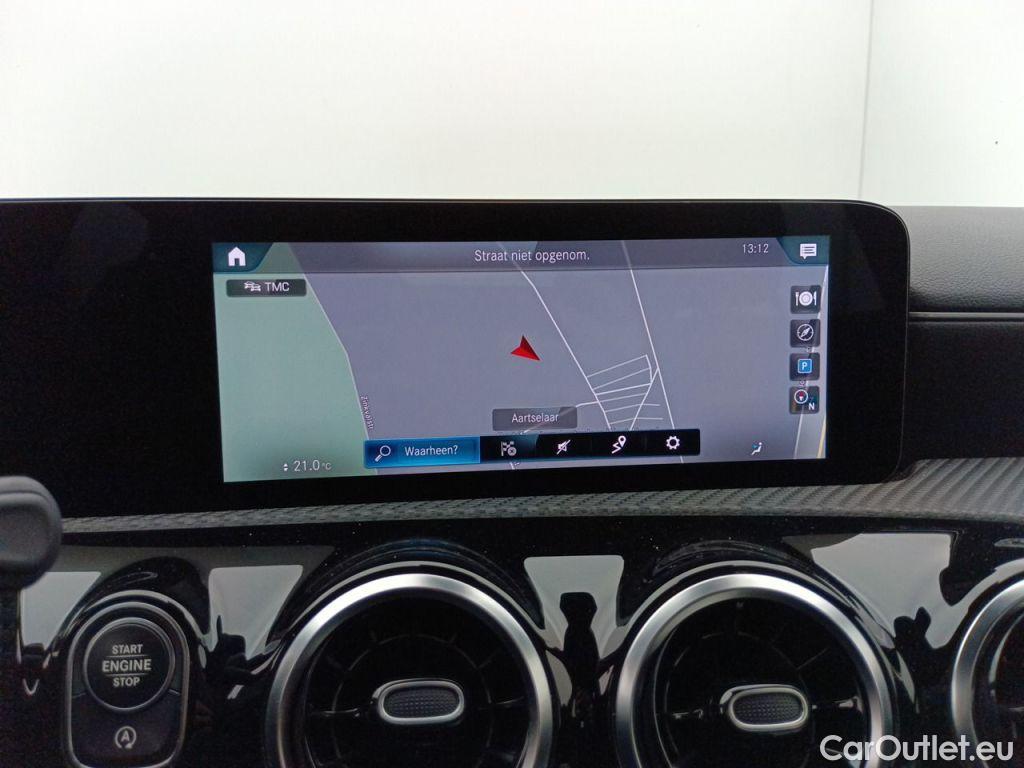 Mercedes  CLA-Klasse Mercedes-Benz CLA Shooting Brake CLA 200 d 5d #13