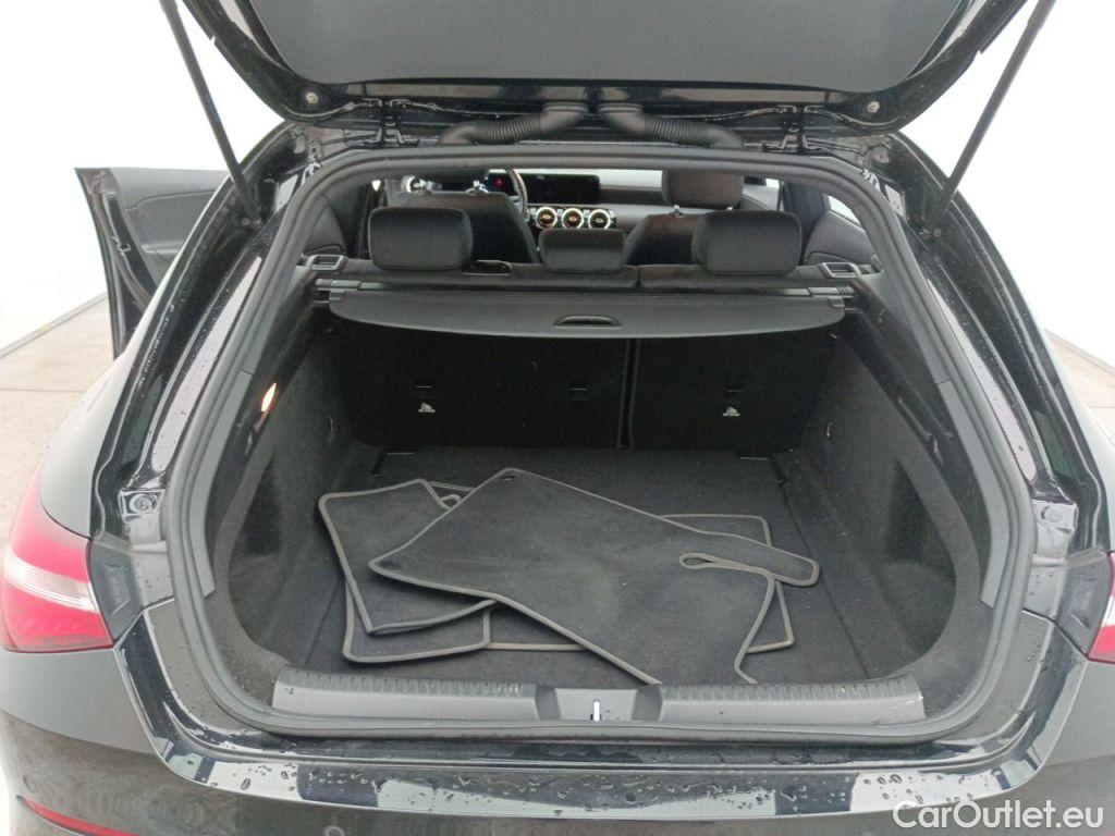 Mercedes  CLA-Klasse Mercedes-Benz CLA Shooting Brake CLA 200 d 5d #14