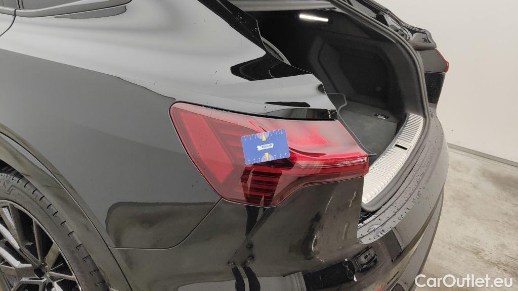 Audi  E-TRON AUDI  SPORTBACK 55 409hp Quattro S line (95 kWh) 5d #29