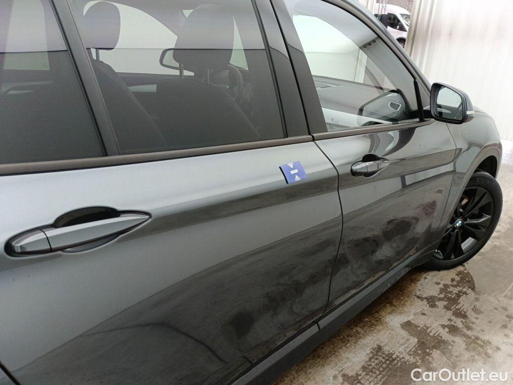 Bmw  X1 BMW  xDrive25e (162 kW) 5d #48