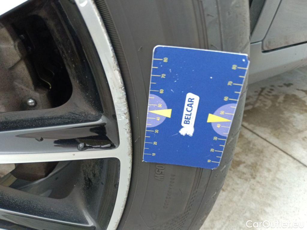 Mercedes  G-Klasee Mercedes-Benz GLC GLC 300 de Business Solution 4MATIC 5d #37