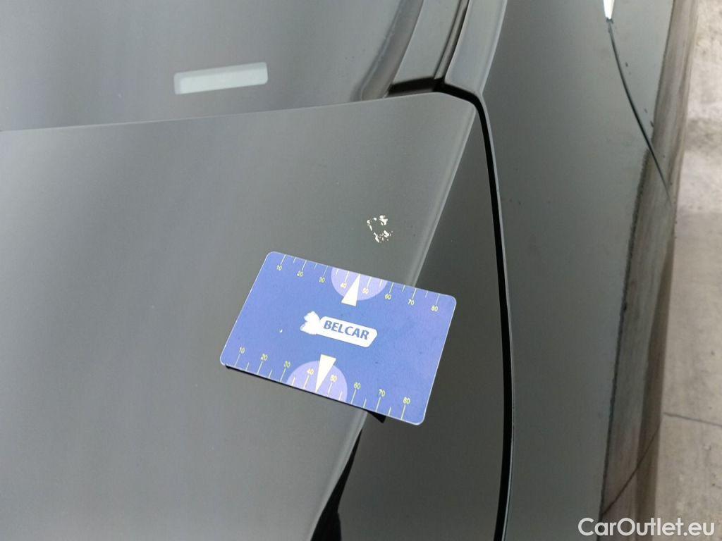 Mercedes  CLA-Klasse Mercedes-Benz CLA Shooting Brake CLA 200 d 5d #47