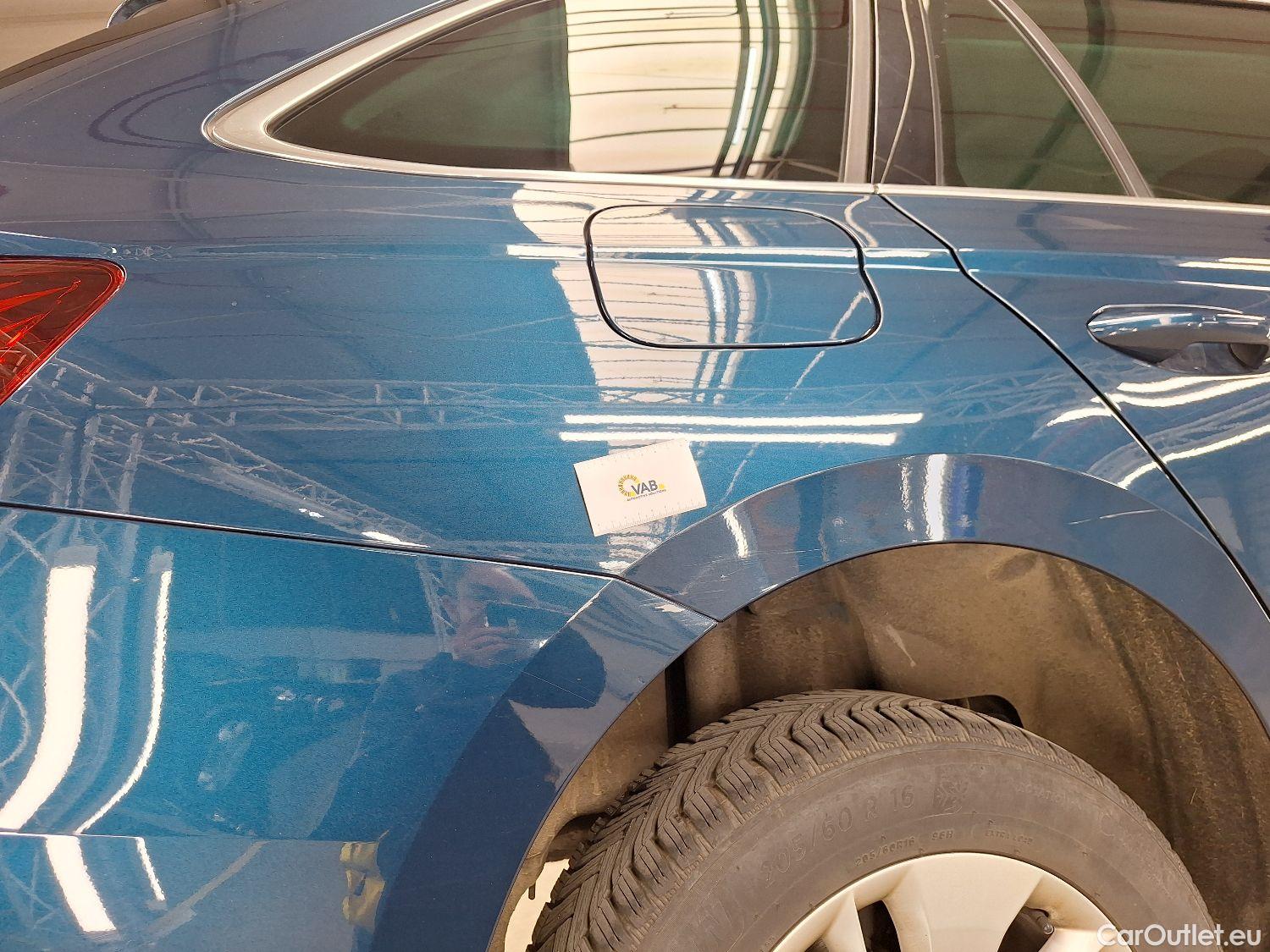  Skoda  Octavia Skoda,  Combi '20, Skoda  Combi 1.0 TSI 81kW Clever 5d #4