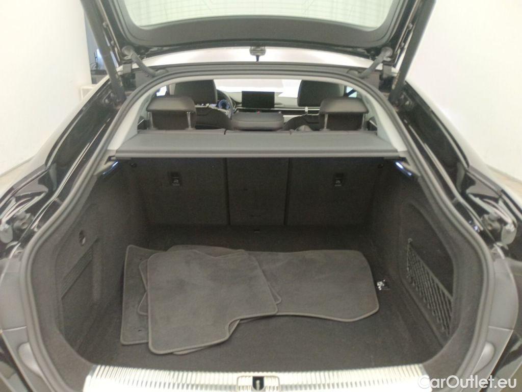 Audi  A5 Sportback Audi  30 TDI S tronic Business Edition 5d #14