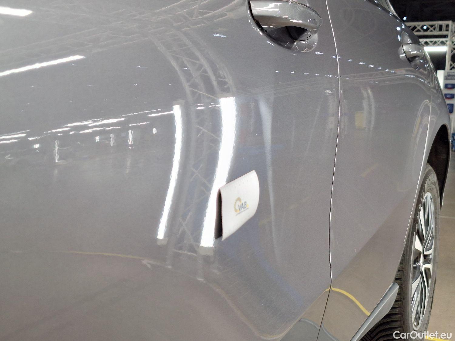 Mercedes  A-Klasse Mercedes, A-Class Berline '18, Mercedes-Benz  Limousine A 180d DCT Busine #20