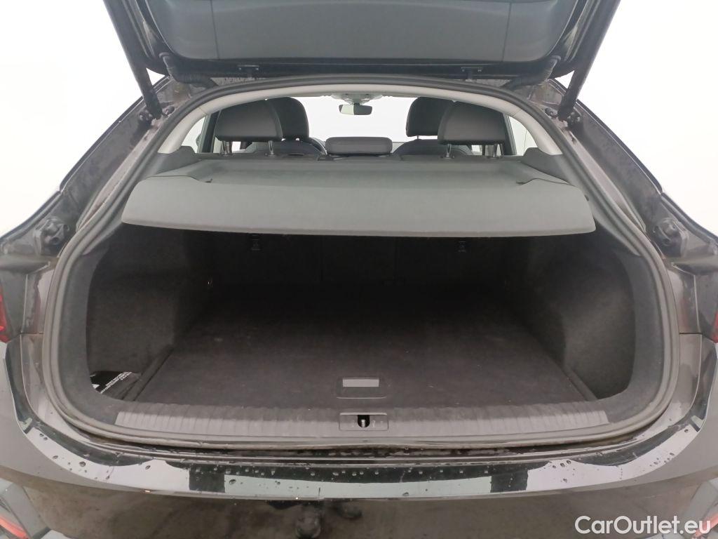 Audi  Q3 Audi  Sportback 35 TFSI 5d #14