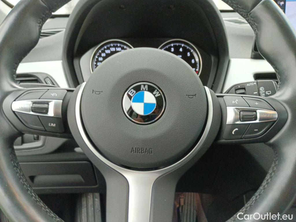 Bmw  X1 BMW  xDrive25e (162 kW) 5d #30