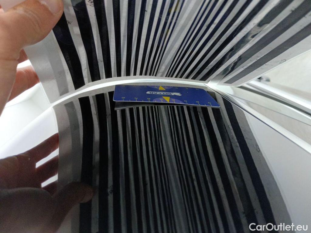 Mercedes  CLA-Klasse Mercedes-Benz CLA Shooting Brake CLA 200 d 5d #55