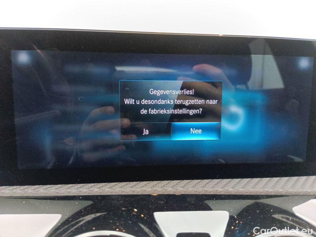 Mercedes  CLA-Klasse Mercedes-Benz CLA Shooting Brake CLA 200 d 5d #21