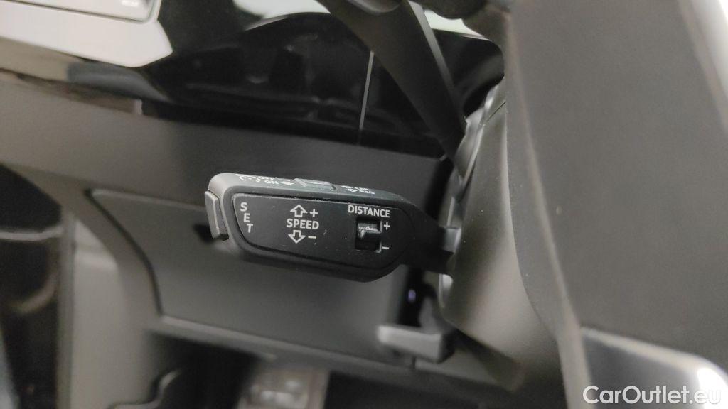 Audi  E-TRON AUDI  SPORTBACK 55 409hp Quattro S line (95 kWh) 5d #24