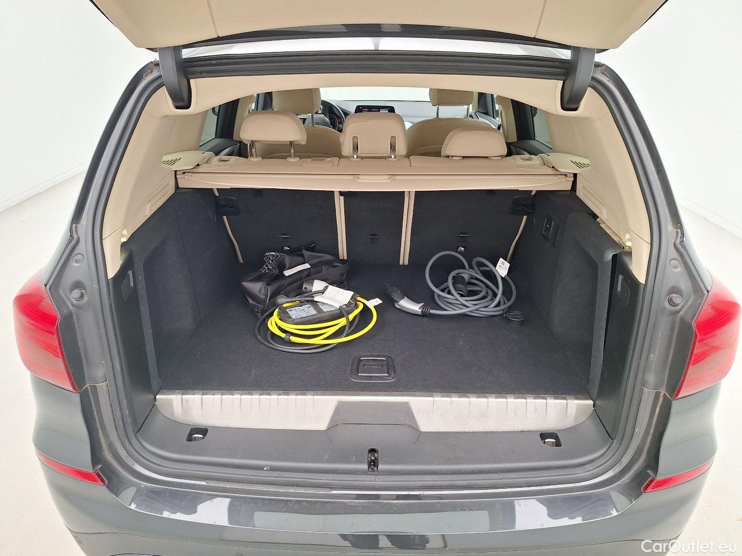 Bmw  X3 BMW,  '17, BMW  xDrive30e (120 kW) 5d #7