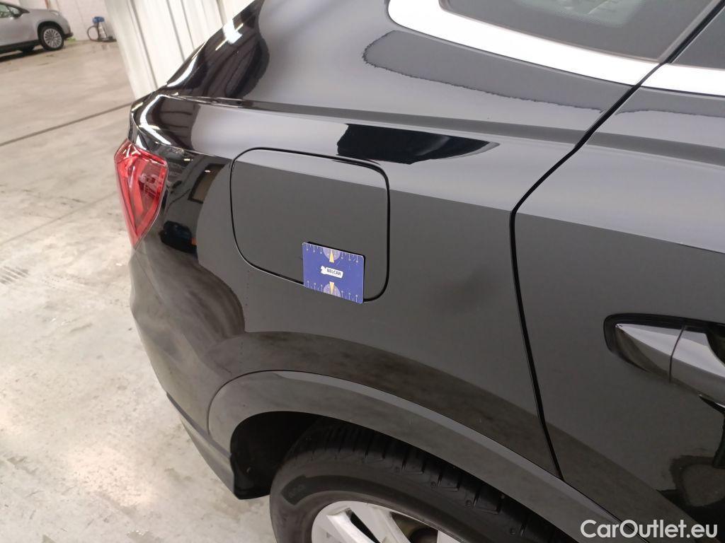 Audi  Q3 Audi  Sportback 35 TFSI 5d #40