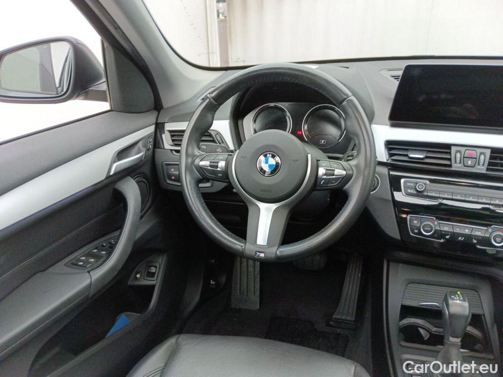 Bmw  X1 BMW  xDrive25e (162 kW) 5d #9
