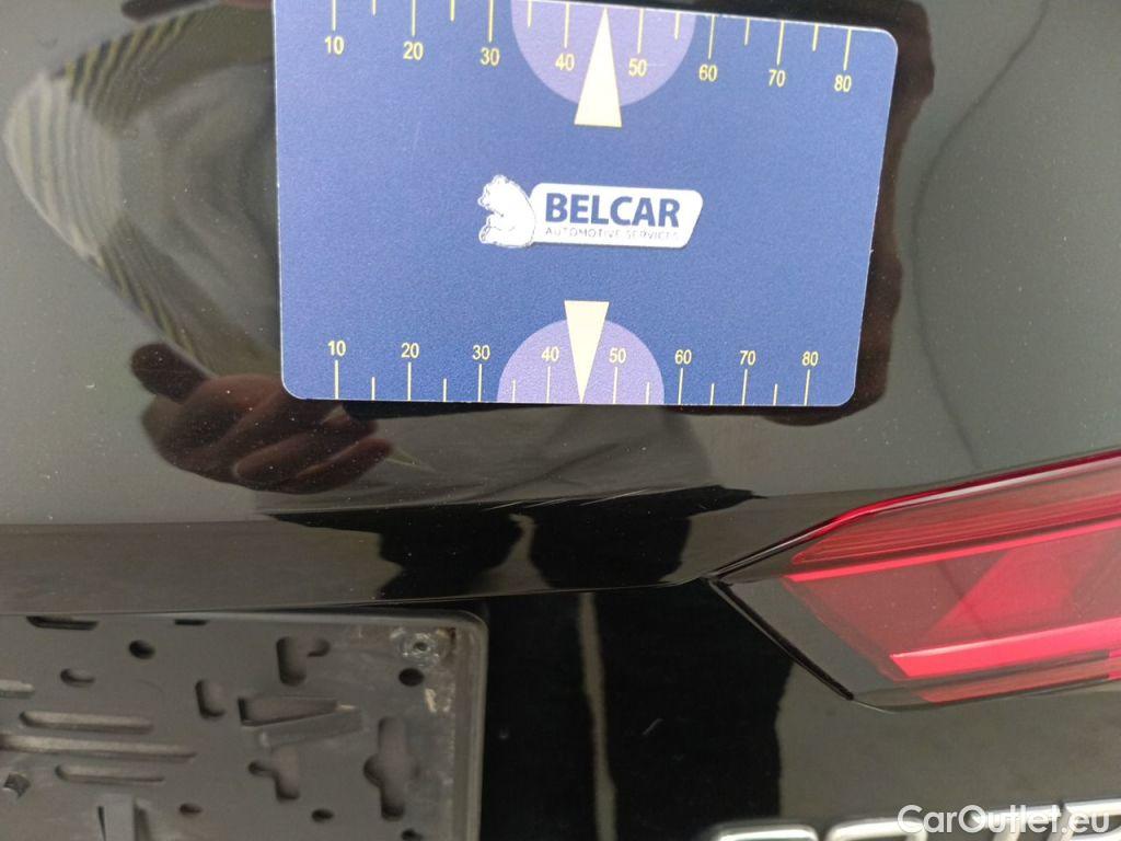 Audi  A5 Sportback Audi  30 TDI S tronic Business Edition 5d #24