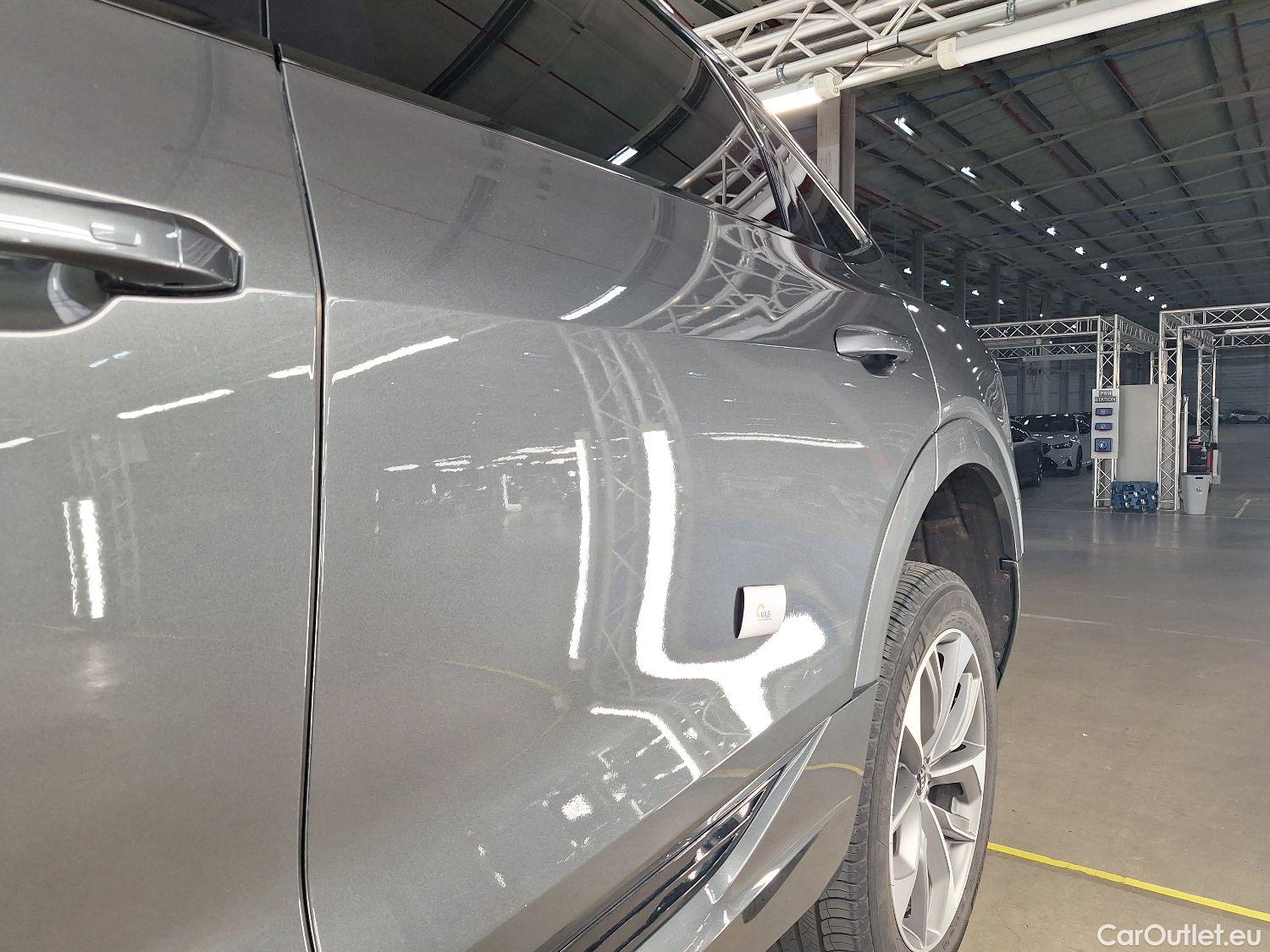 Audi  E-TRON Audi,  SB '19 BEV, Audi  Sportback 55 Quattro S-Line 5d #18