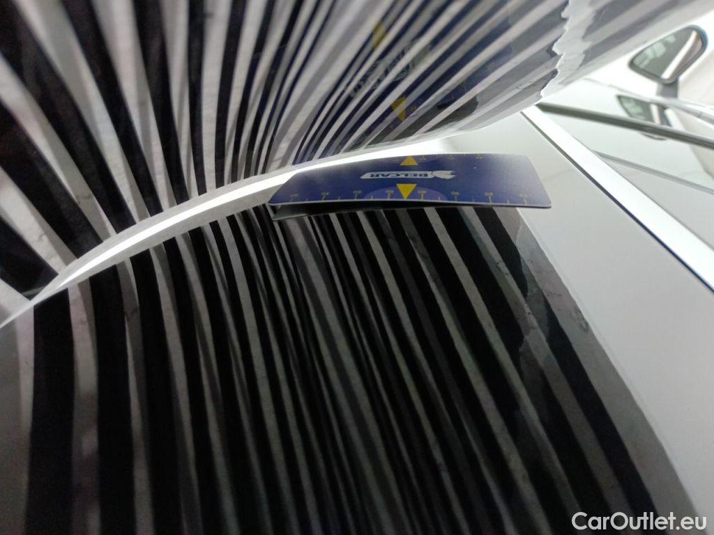 Mercedes  CLA-Klasse Mercedes-Benz CLA Shooting Brake CLA 200 d 5d #56