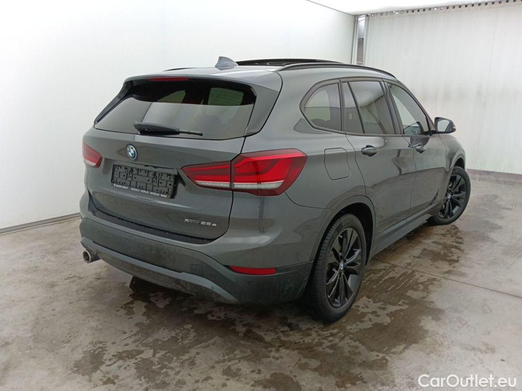 Bmw  X1 BMW  xDrive25e (162 kW) 5d #2