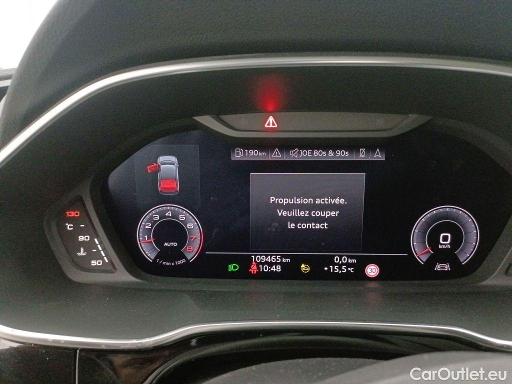 Audi  Q3 Audi  Sportback 35 TFSI 5d #6