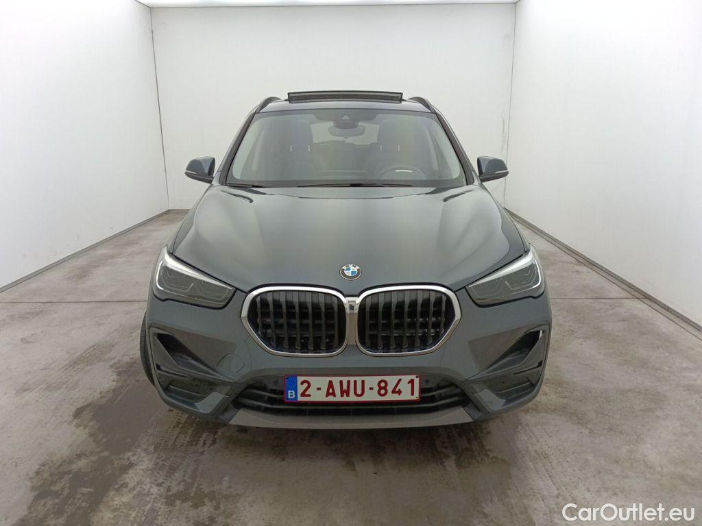 Bmw  X1 BMW  xDrive25e (162 kW) 5d #5