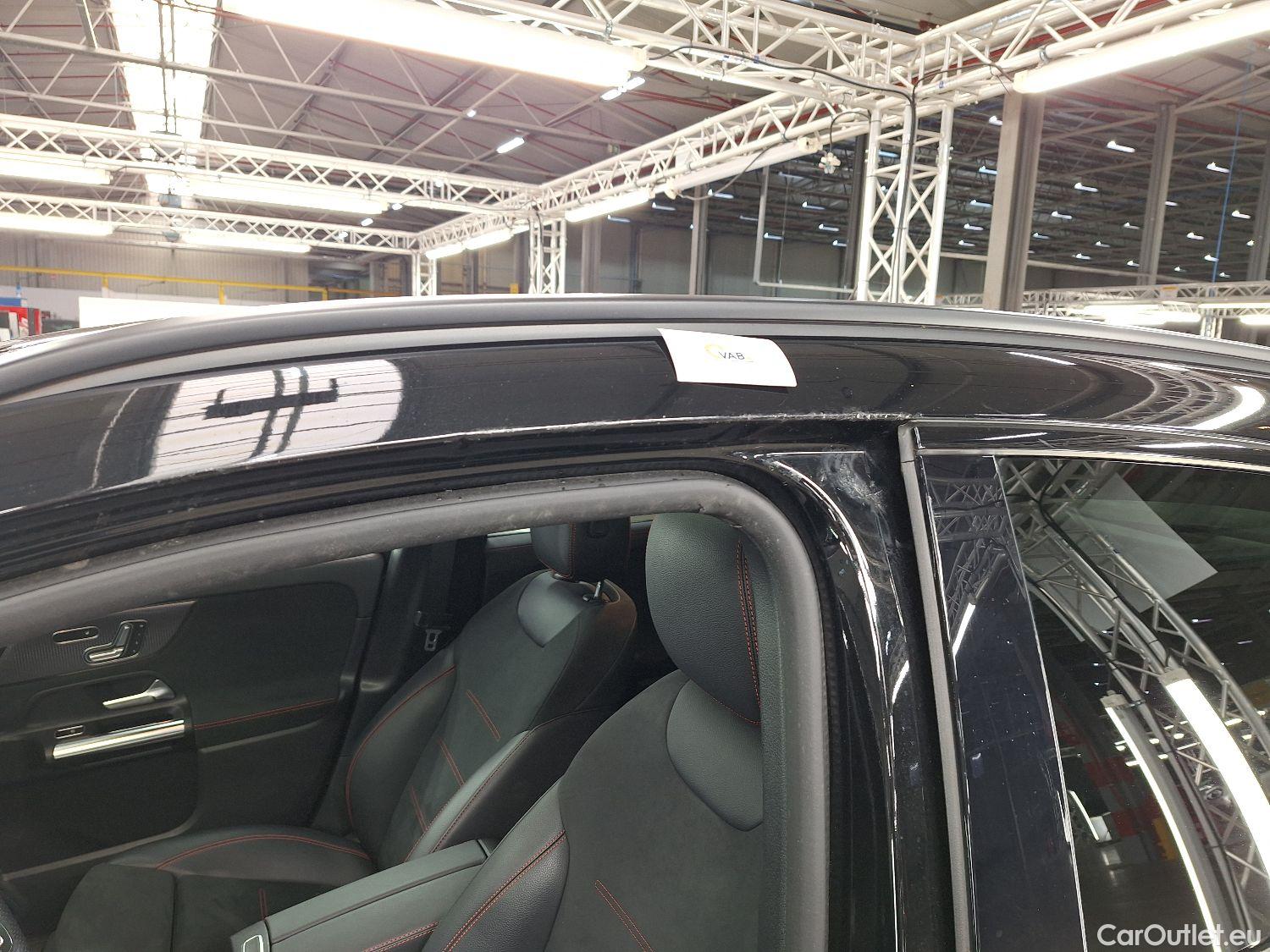  Mercedes  EQA Mercedes,  '21 BEV, Mercedes-Benz   250 Business Solution Luxury #1