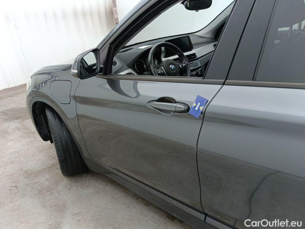 Bmw  X1 BMW  xDrive25e (162 kW) 5d #35