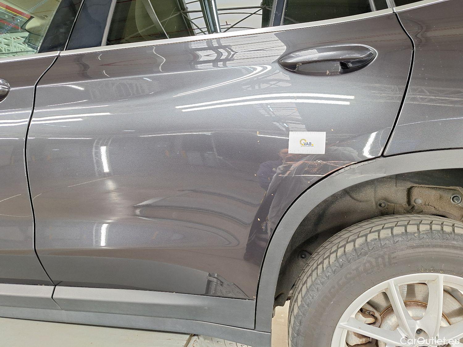 Bmw  X3 BMW,  '17, BMW  xDrive30e (120 kW) 5d #17