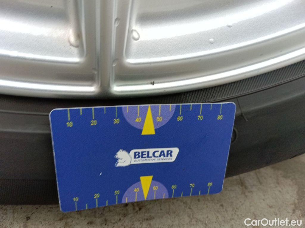 Mercedes  CLA-Klasse Mercedes-Benz CLA Shooting Brake CLA 200 d 5d #36