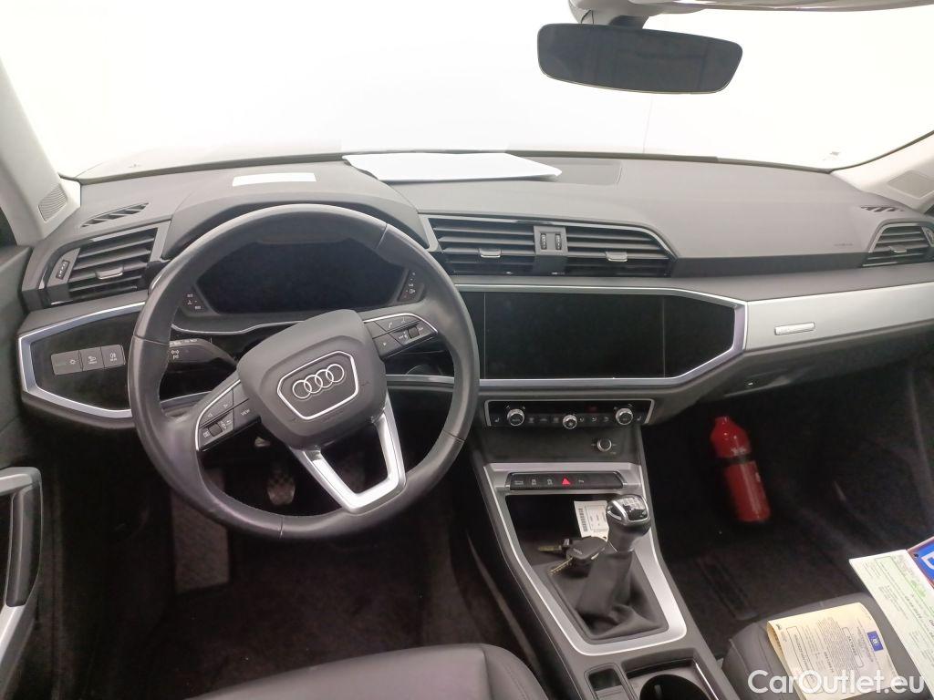 Audi  Q3 Audi  Sportback 35 TFSI 5d #9