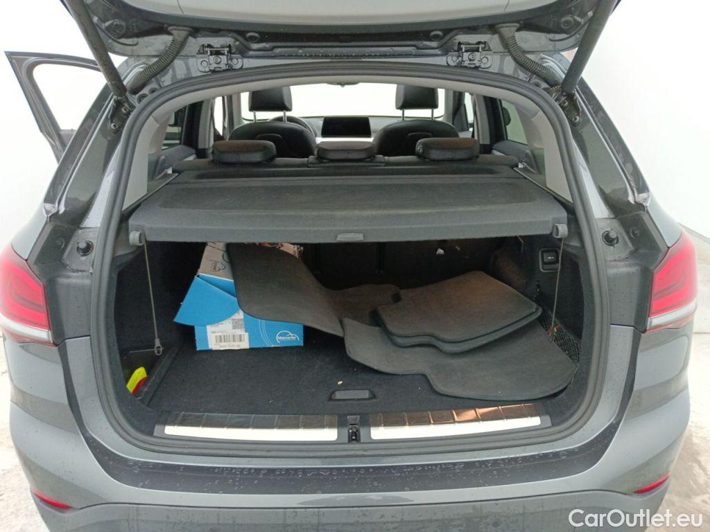 Bmw  X1 BMW  xDrive25e (162 kW) 5d #14