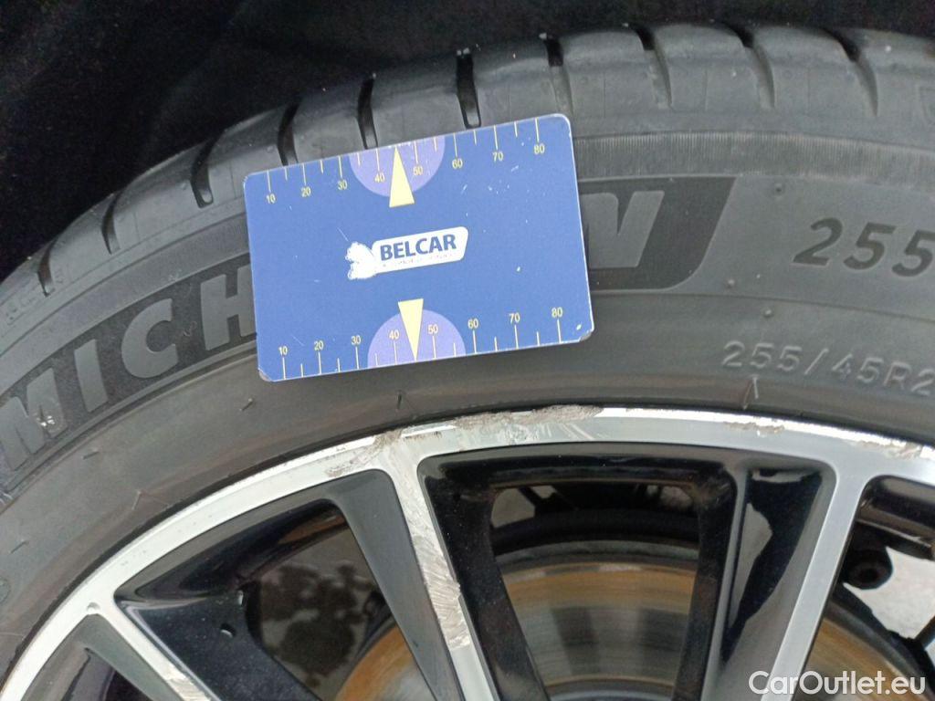 Mercedes  G-Klasee Mercedes-Benz GLC GLC 300 de Business Solution 4MATIC 5d #39