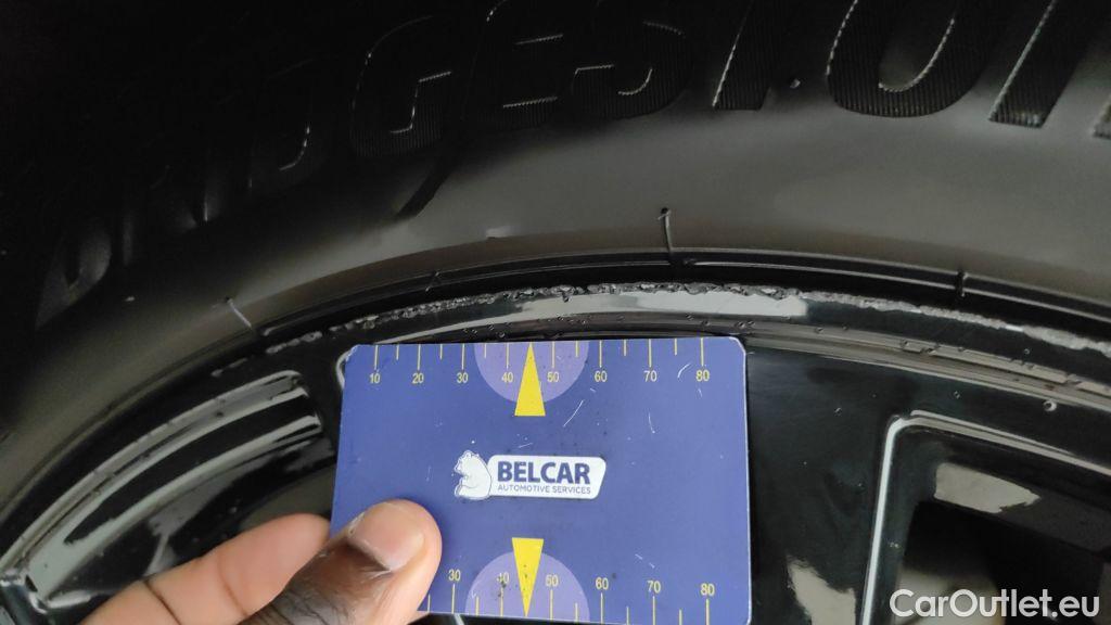 Audi  E-TRON AUDI  SPORTBACK 55 409hp Quattro S line (95 kWh) 5d #48