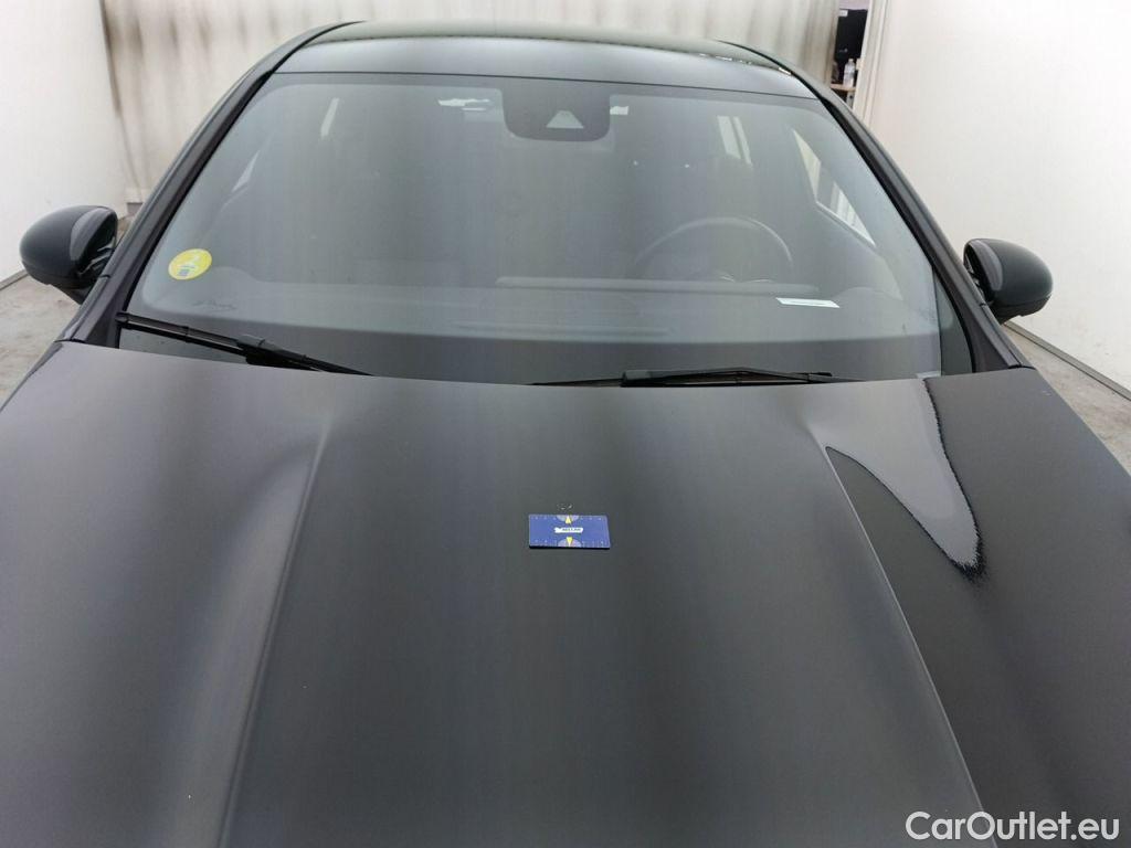 Mercedes  CLA-Klasse Mercedes-Benz CLA Shooting Brake CLA 200 d 5d #45