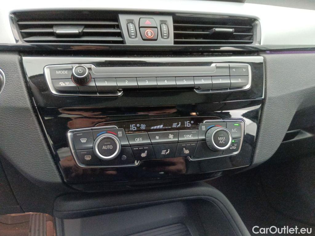 Bmw  X1 BMW  xDrive25e (162 kW) 5d #32